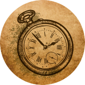 Taschenuhr